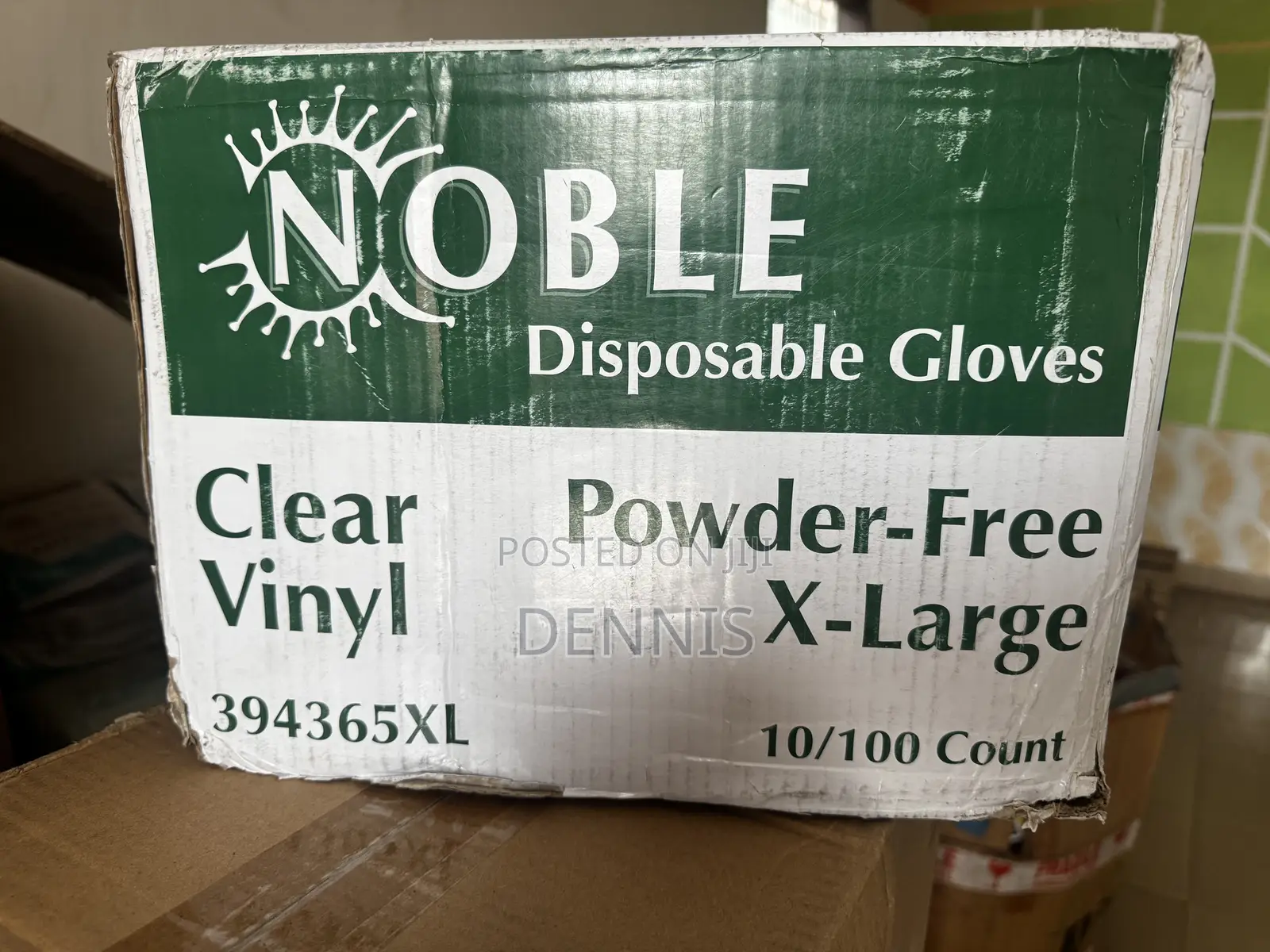Medical Examination Gloves