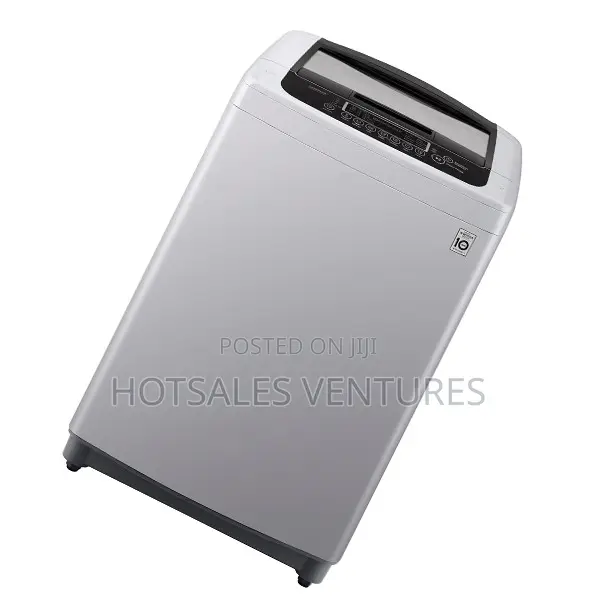Best Lg 11kg Washing Machine Top Load With Smart Inverter- T1185neht2