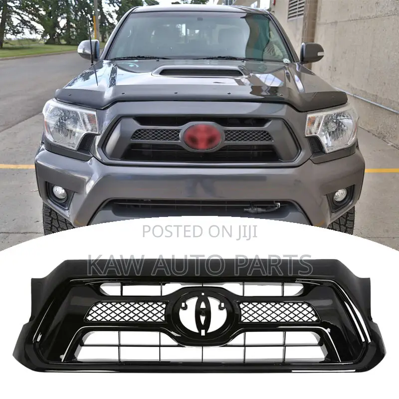 2012,2013,2014,2015 Grille for Toyota Tacoma