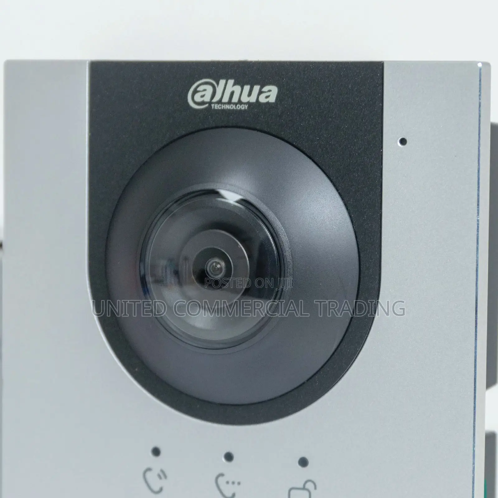 2-Wire Ip Villa Door Station