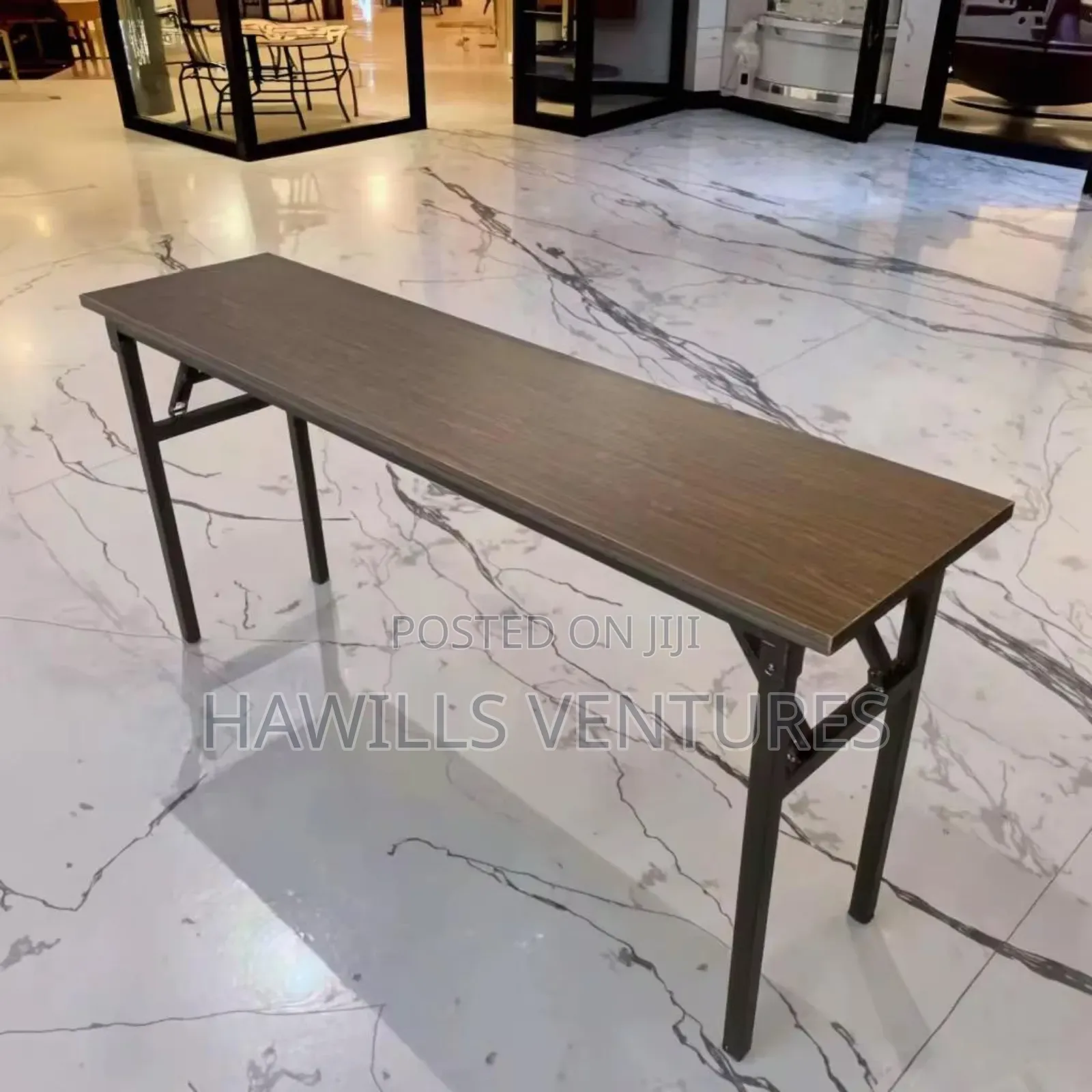 Office Training Table