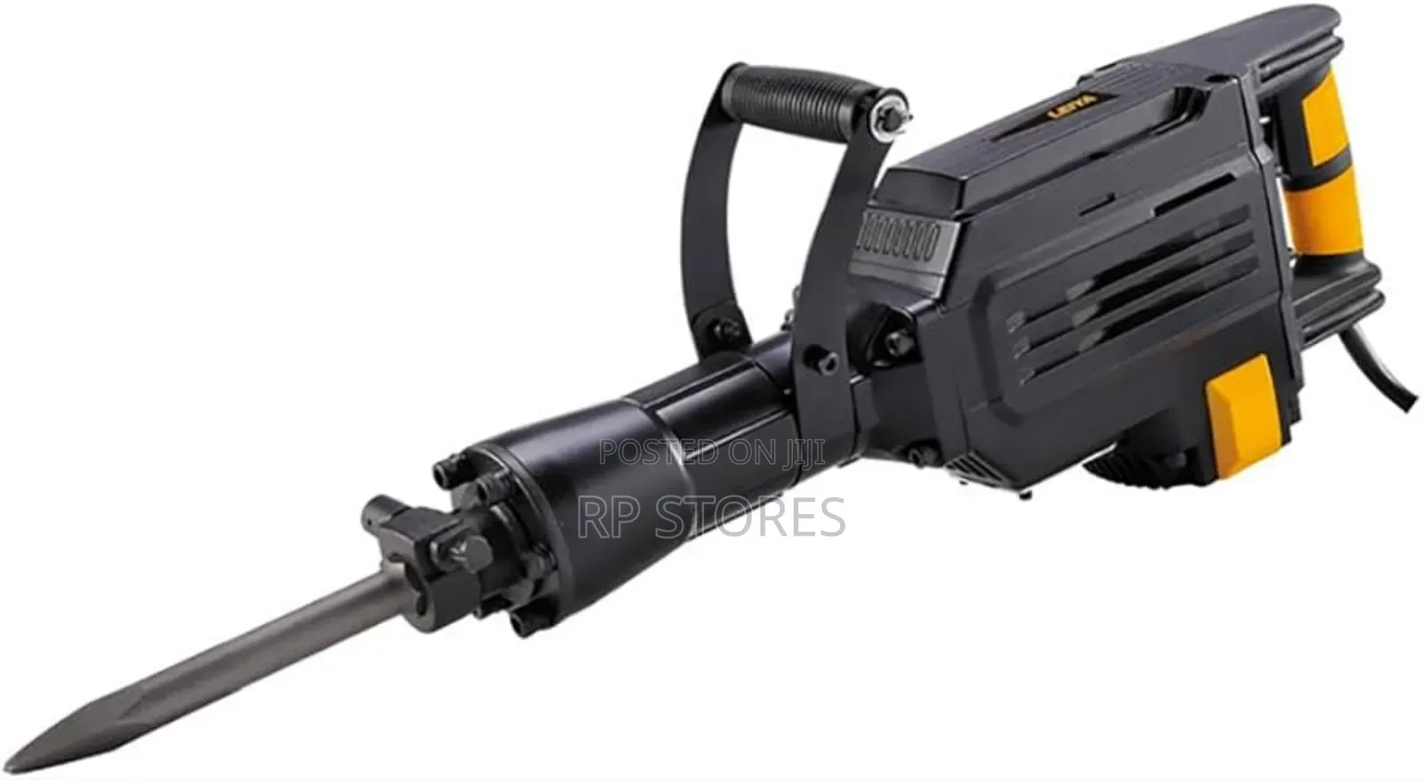 Ecoolmax Demolishing Breaker 2800w