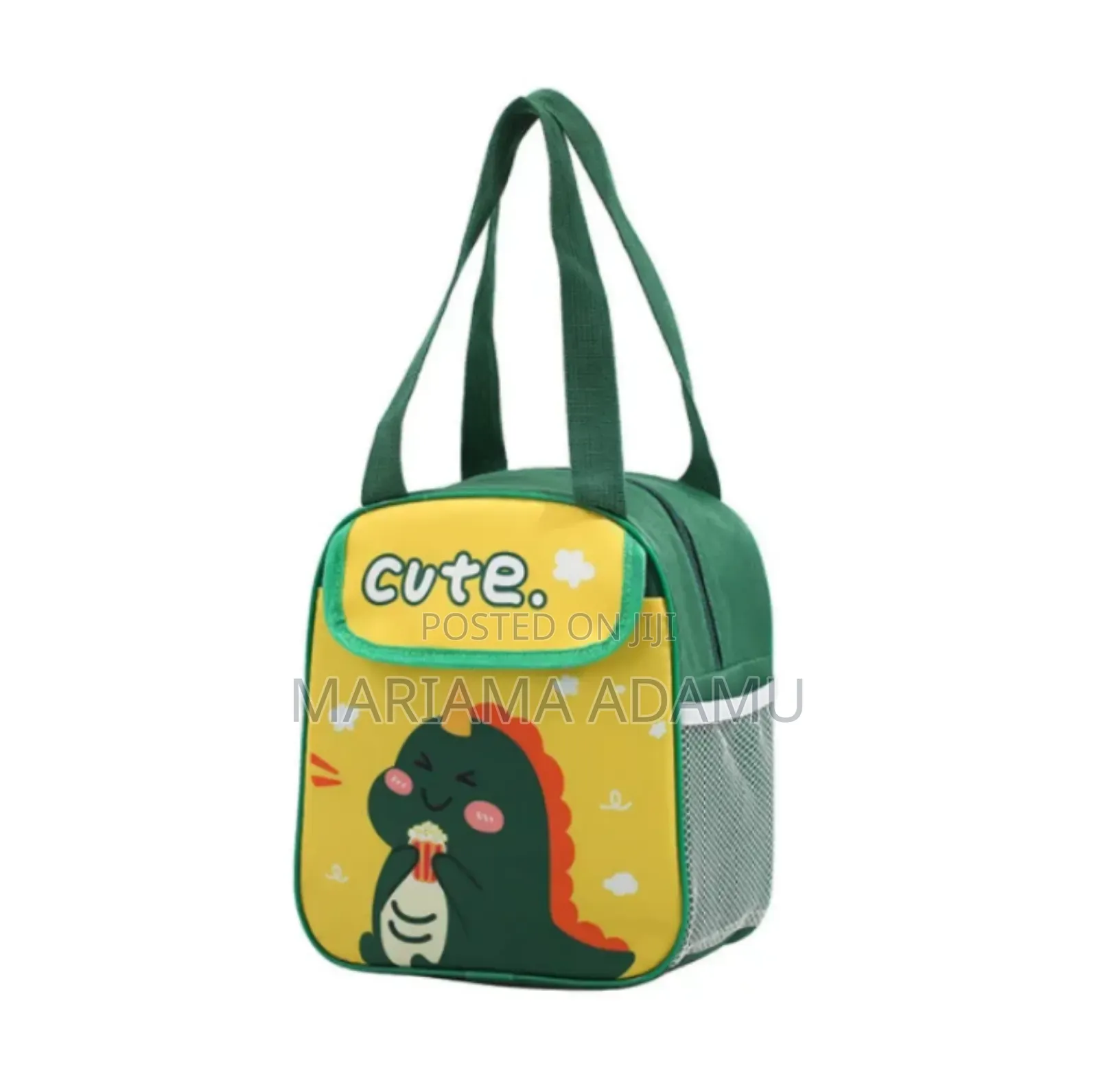 Portable Lunch Bags