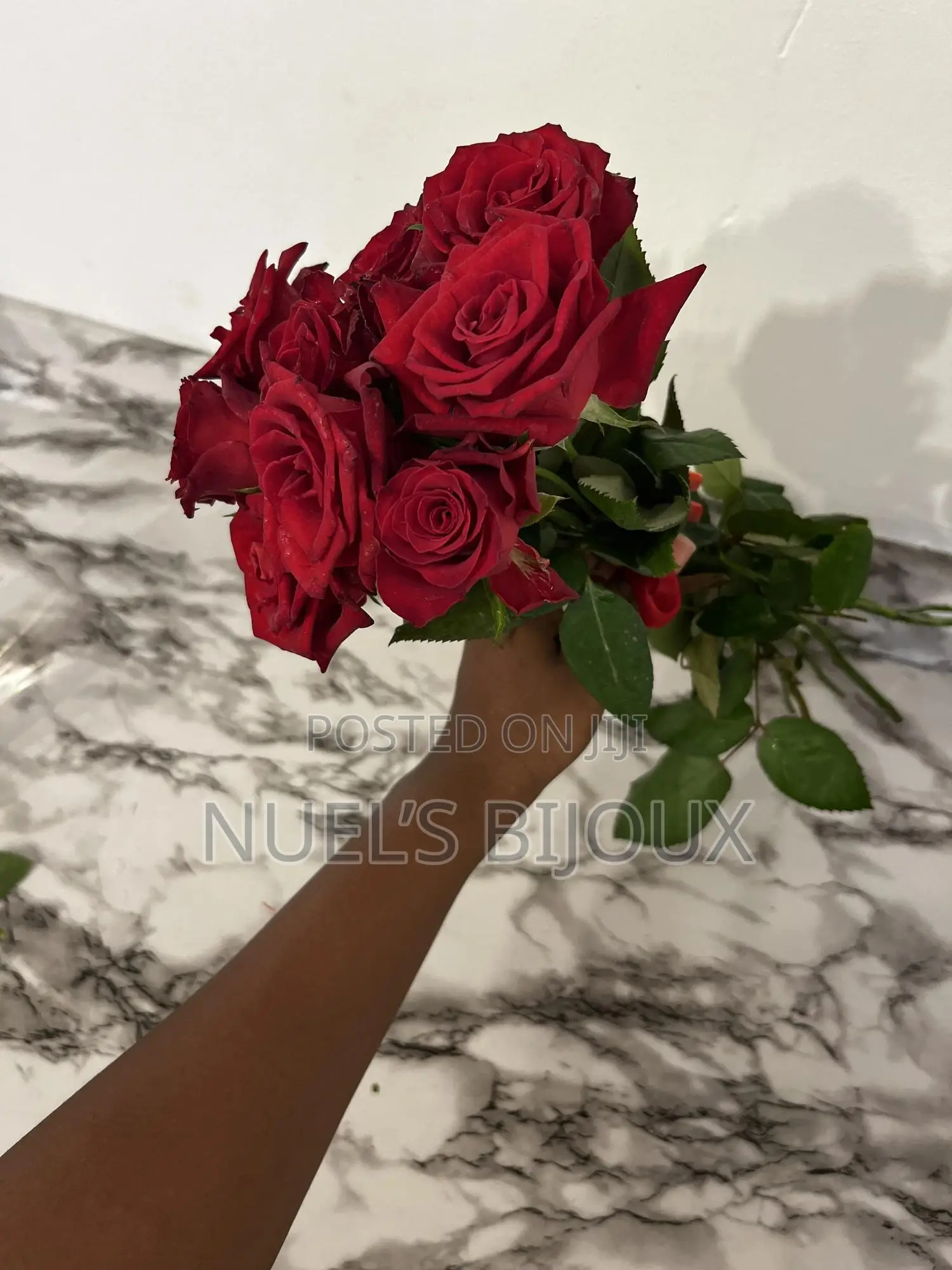 Fresh Flower Bouquet