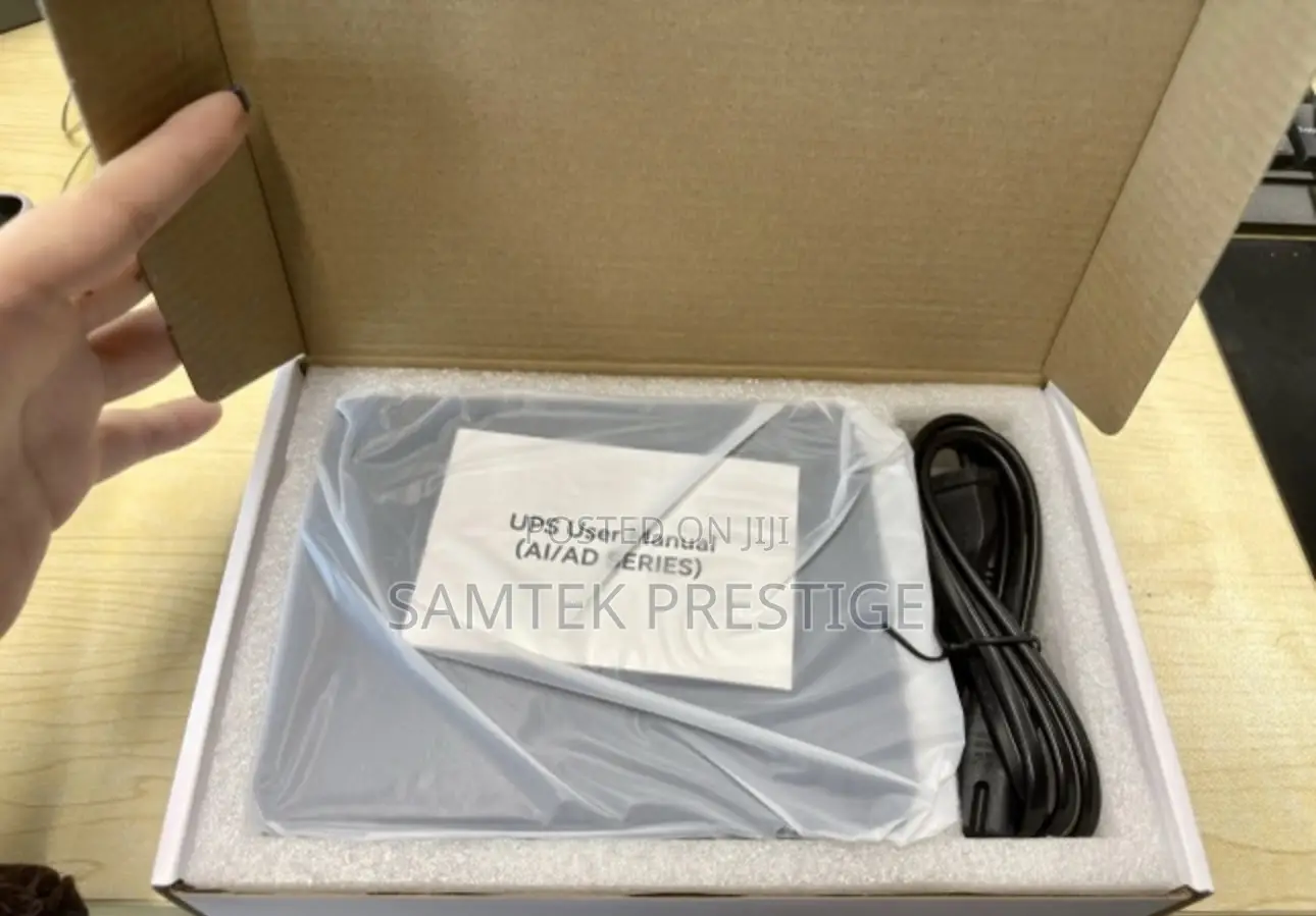Samtek Mini Power Supply (Ups)