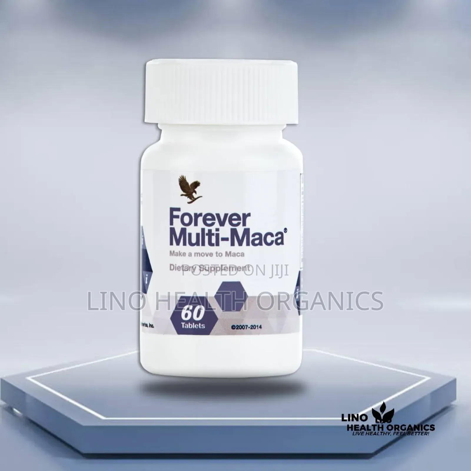 Forever Multi Maca / Best Maca Tablet