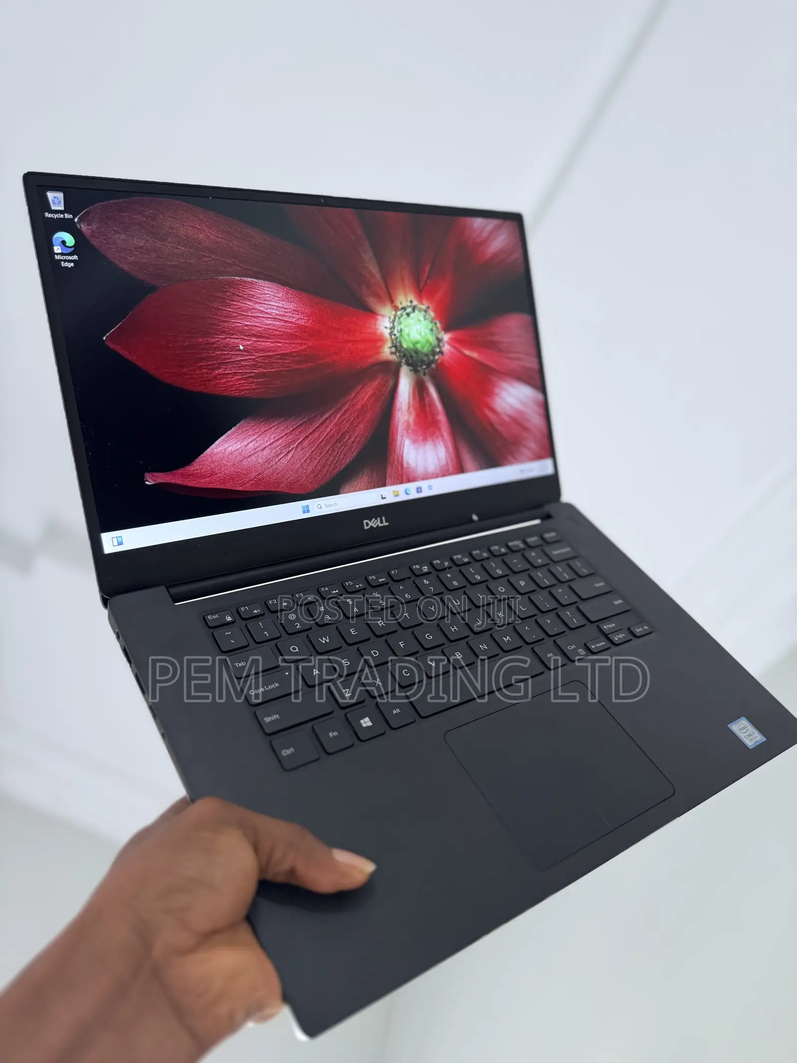 Laptop Dell G7 15 7590 16GB Intel Core I7 SSD 256GB