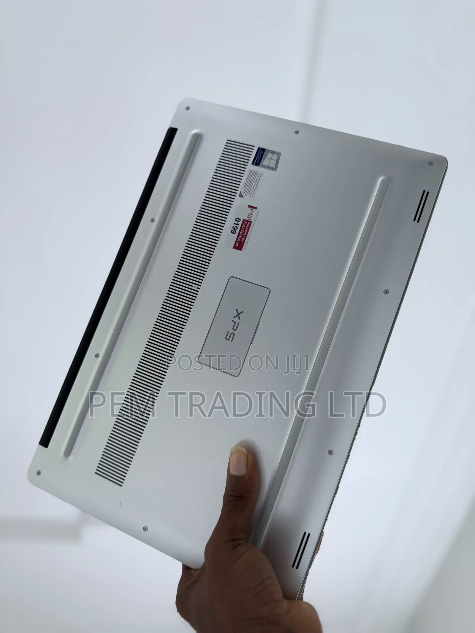 Laptop Dell G7 15 7590 16GB Intel Core I7 SSD 256GB