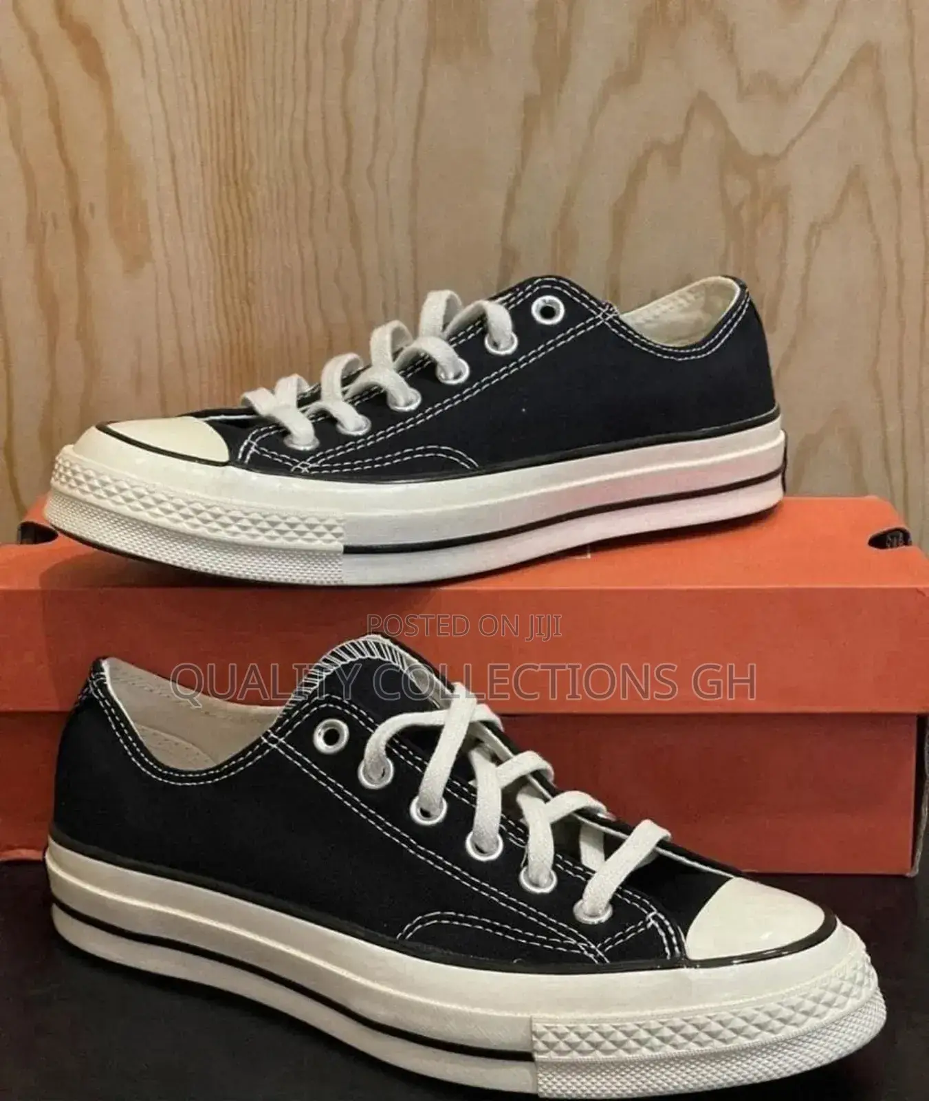 Converse Short