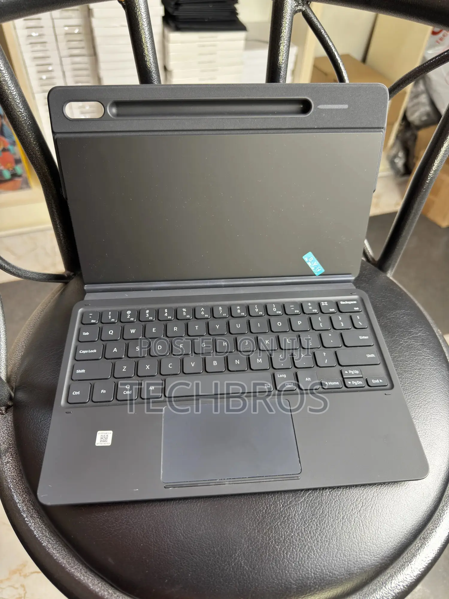 Original Samsung Keyboard Tab S7/Tab S8