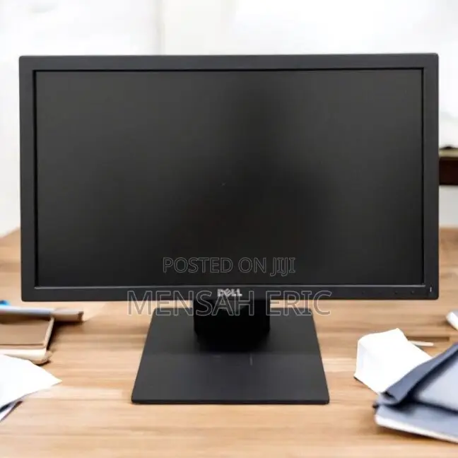 20 Inch Dell Ips Monitor