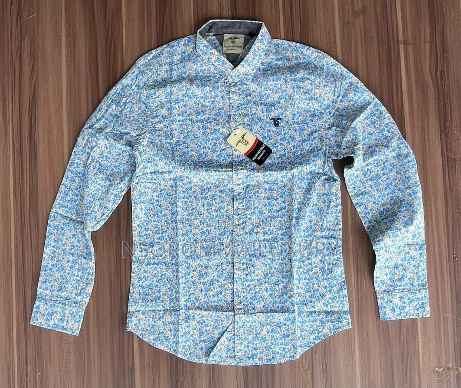 Quality Shirt