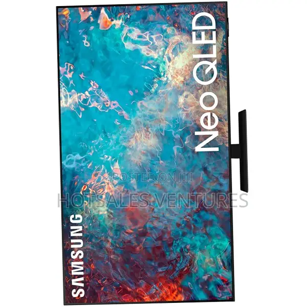 Ultimate Samsung 65 Inches Neo Qled Smart Tv - 65qn85a