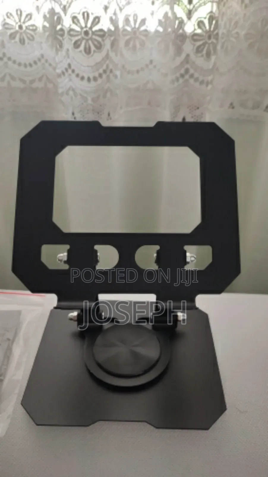 Tablet 360 Stand Metal