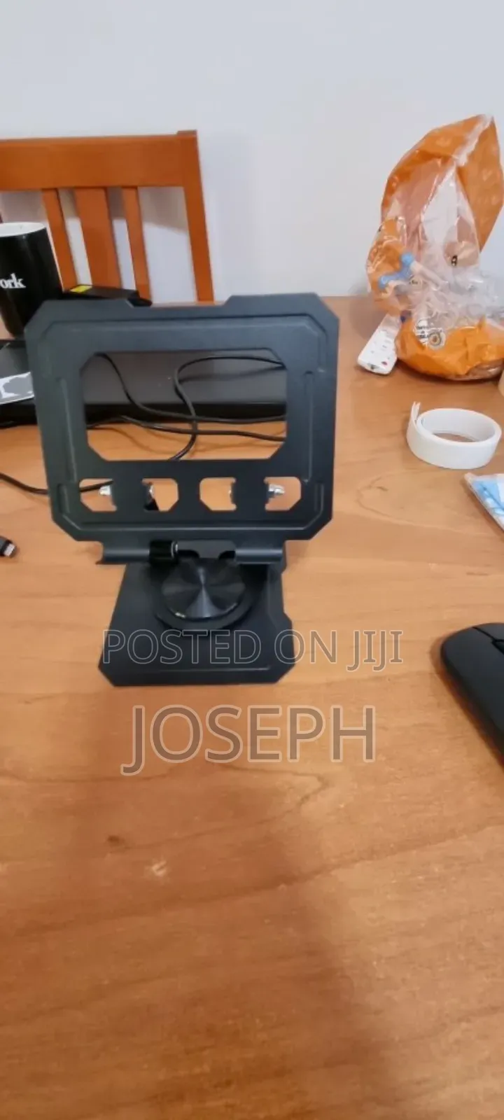 Tablet 360 Stand Metal