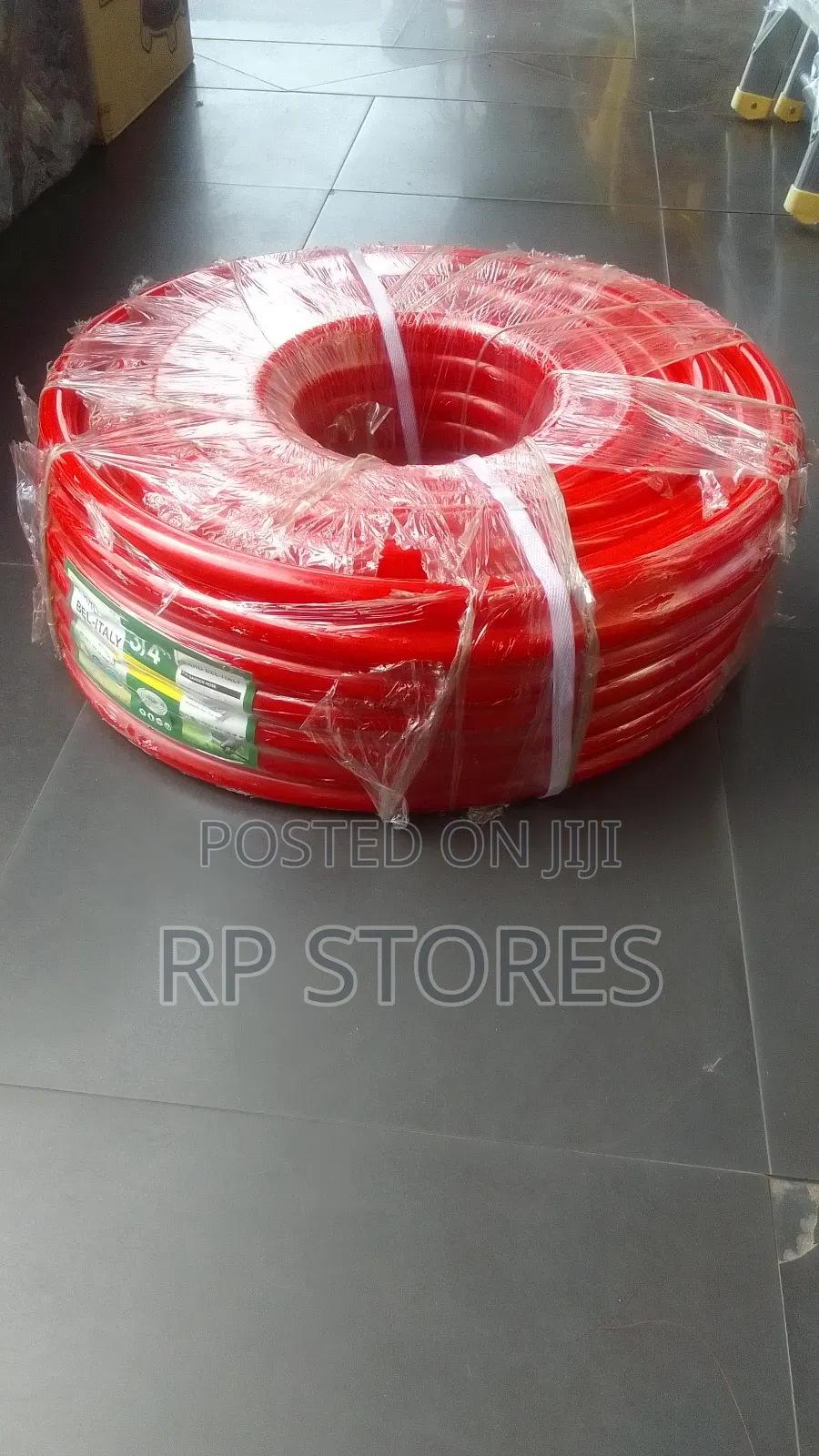 PVC Soft Garden Hose 50m