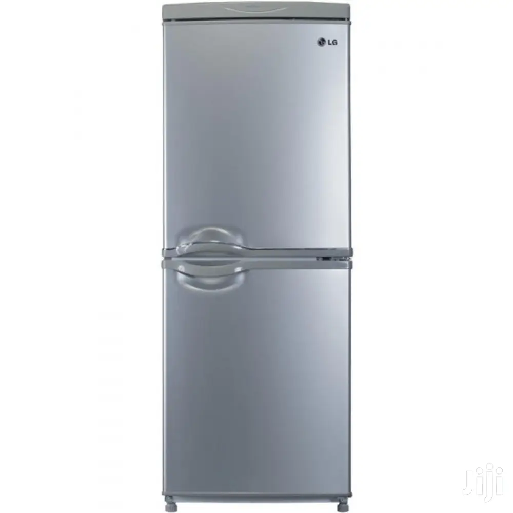 LG 227 Ltrs Bottom Freezer Refrigerator – GC 269VL