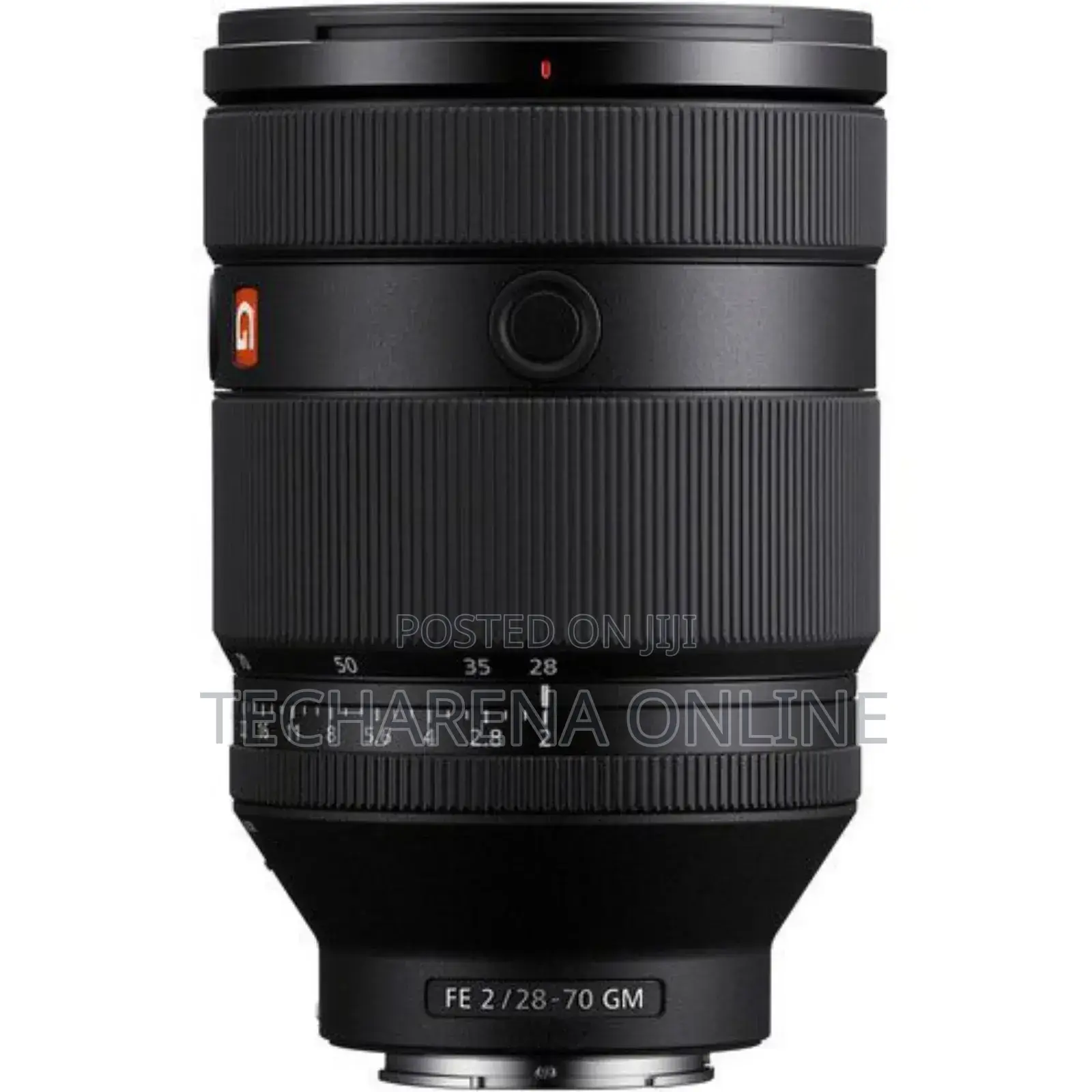 Sony Fe 28-70mm F/2 Gm Lens