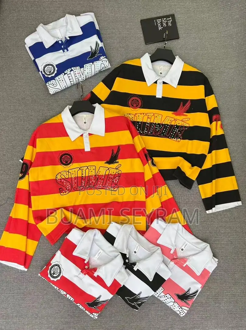 Original Mens Crop Top