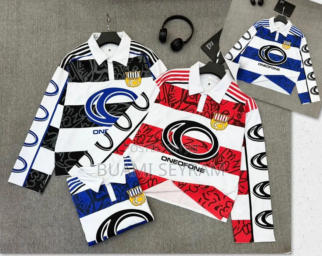 Original Mens Crop Top