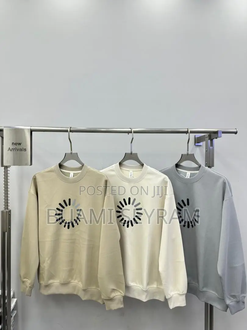 Sweatshirts