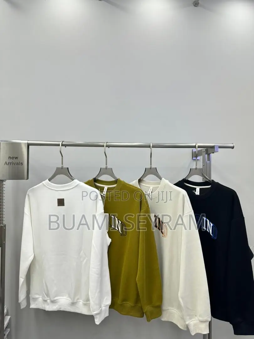 Sweatshirts