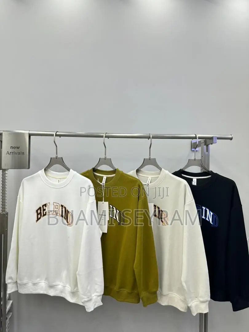 Sweatshirts