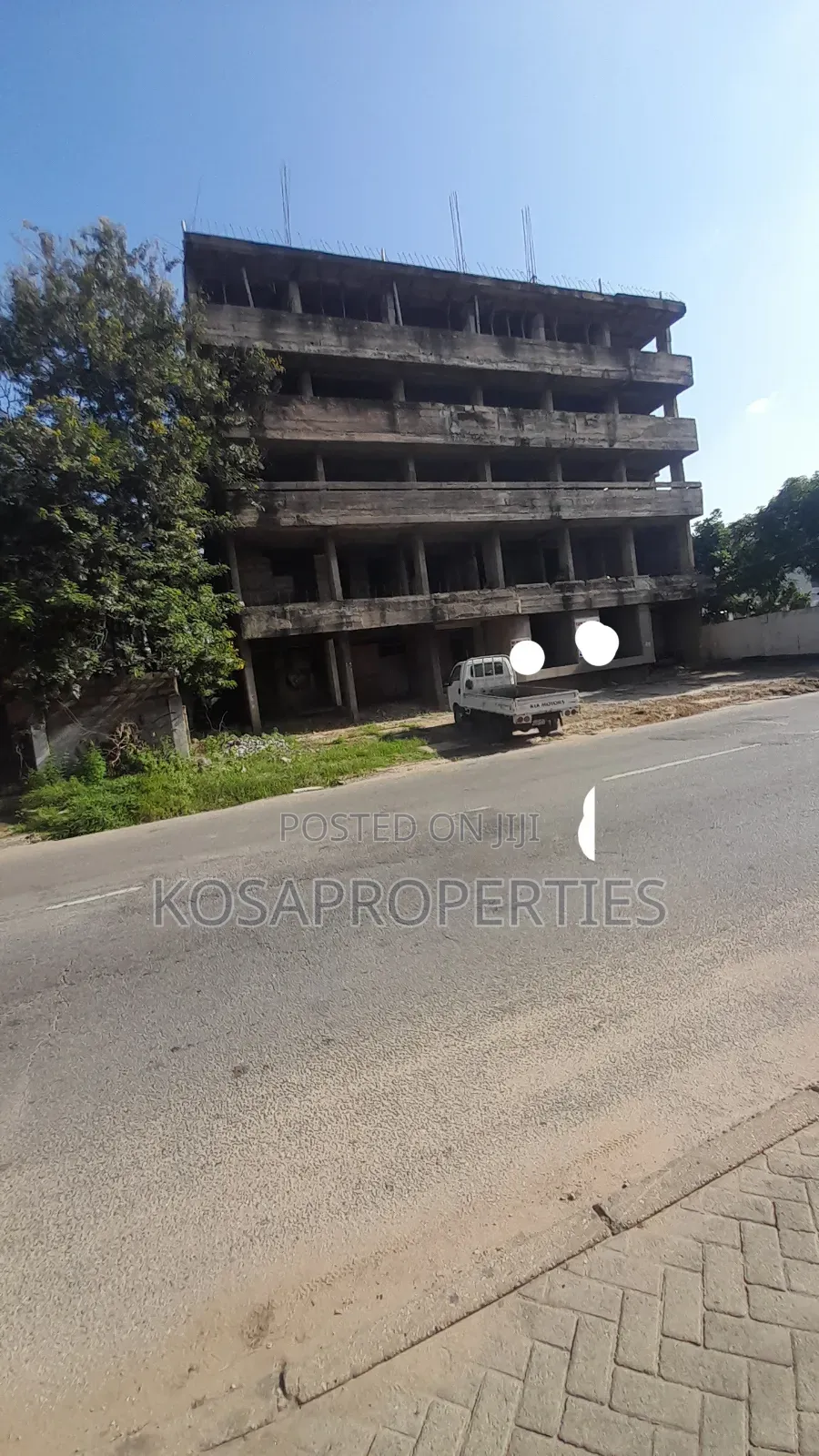 Property at Asylum Down for Sale