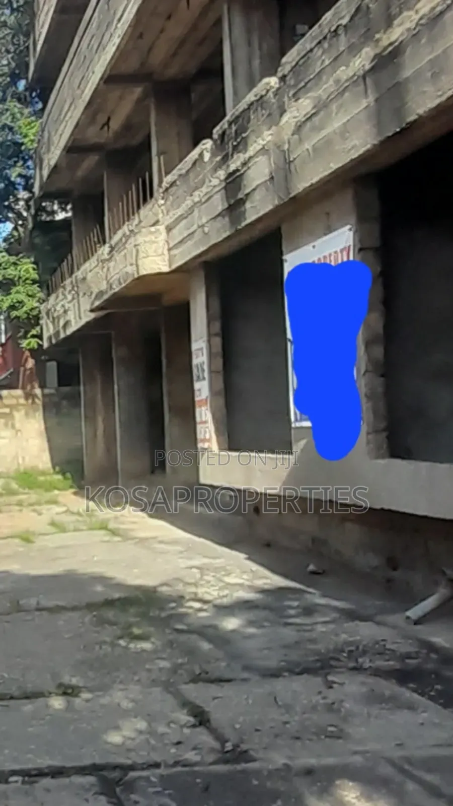 Property at Asylum Down for Sale