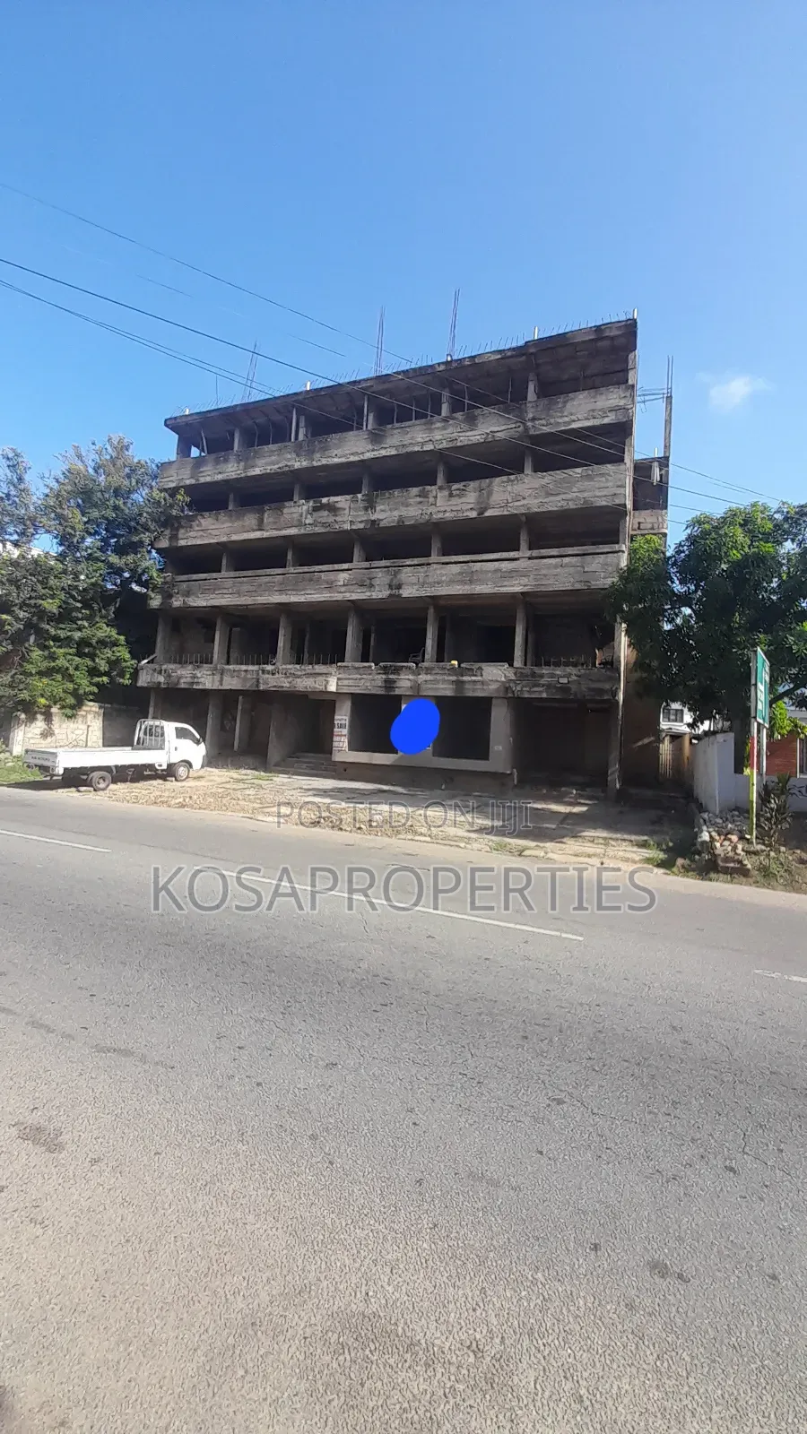 Property at Asylum Down for Sale