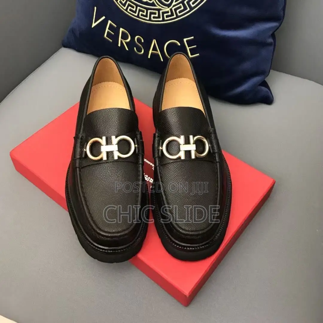 Executive Salvatore Shoes