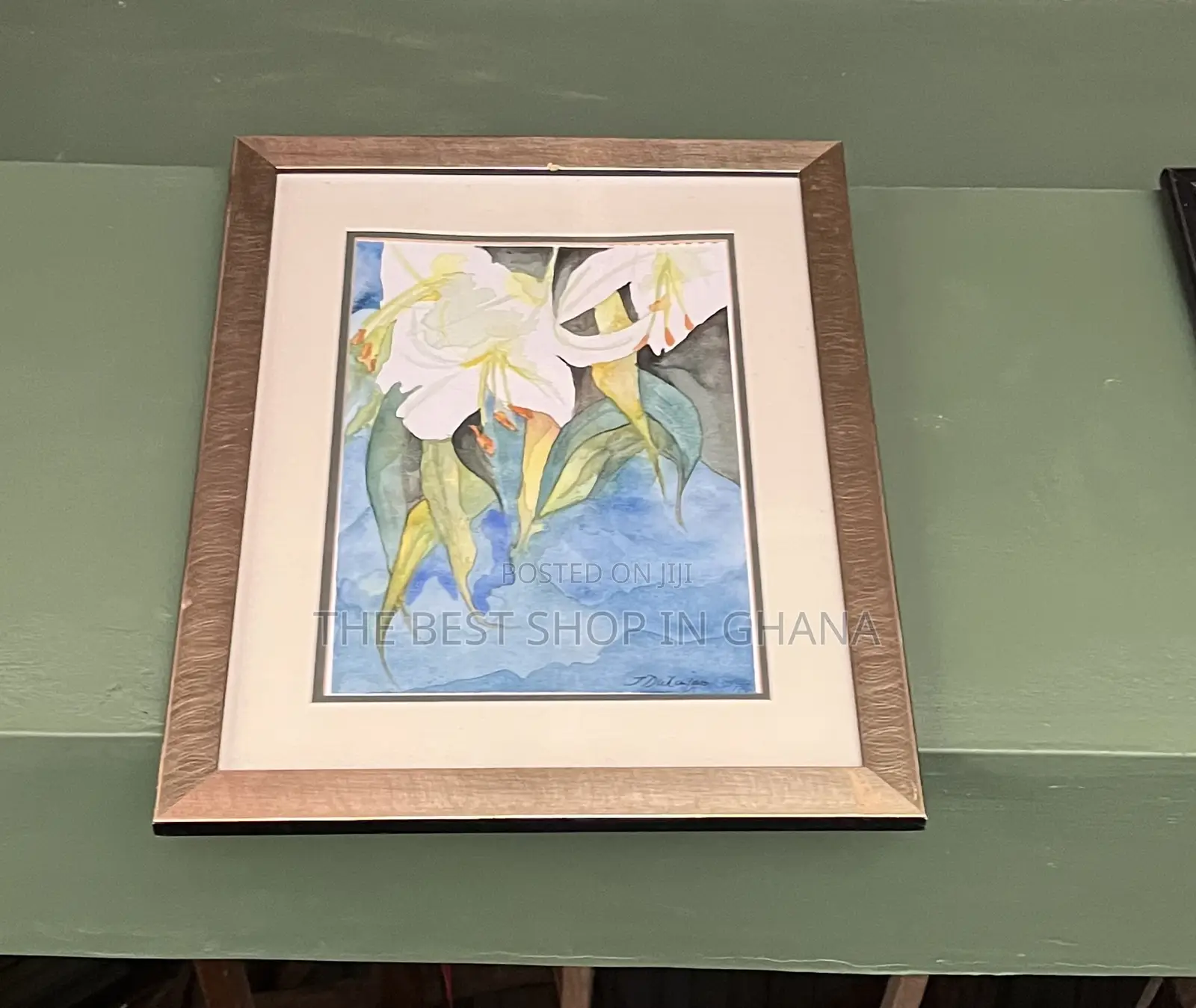 A Very Lovely Painting Available For Sale , Made In Uk