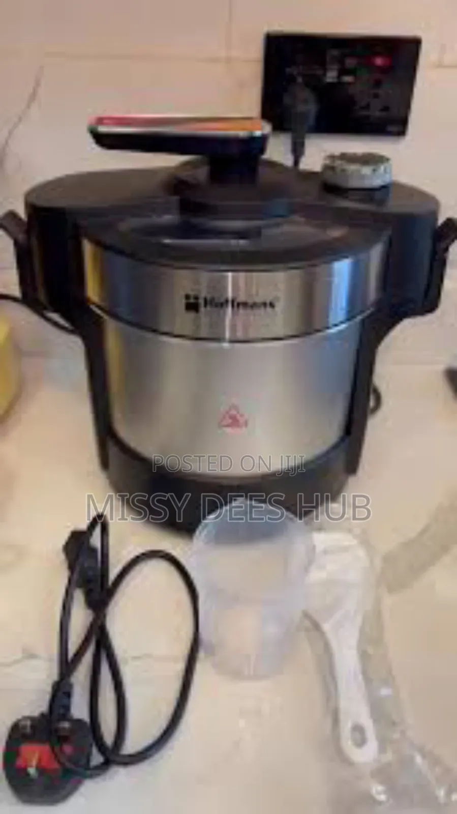 6l Hoffmans Swallow Maker