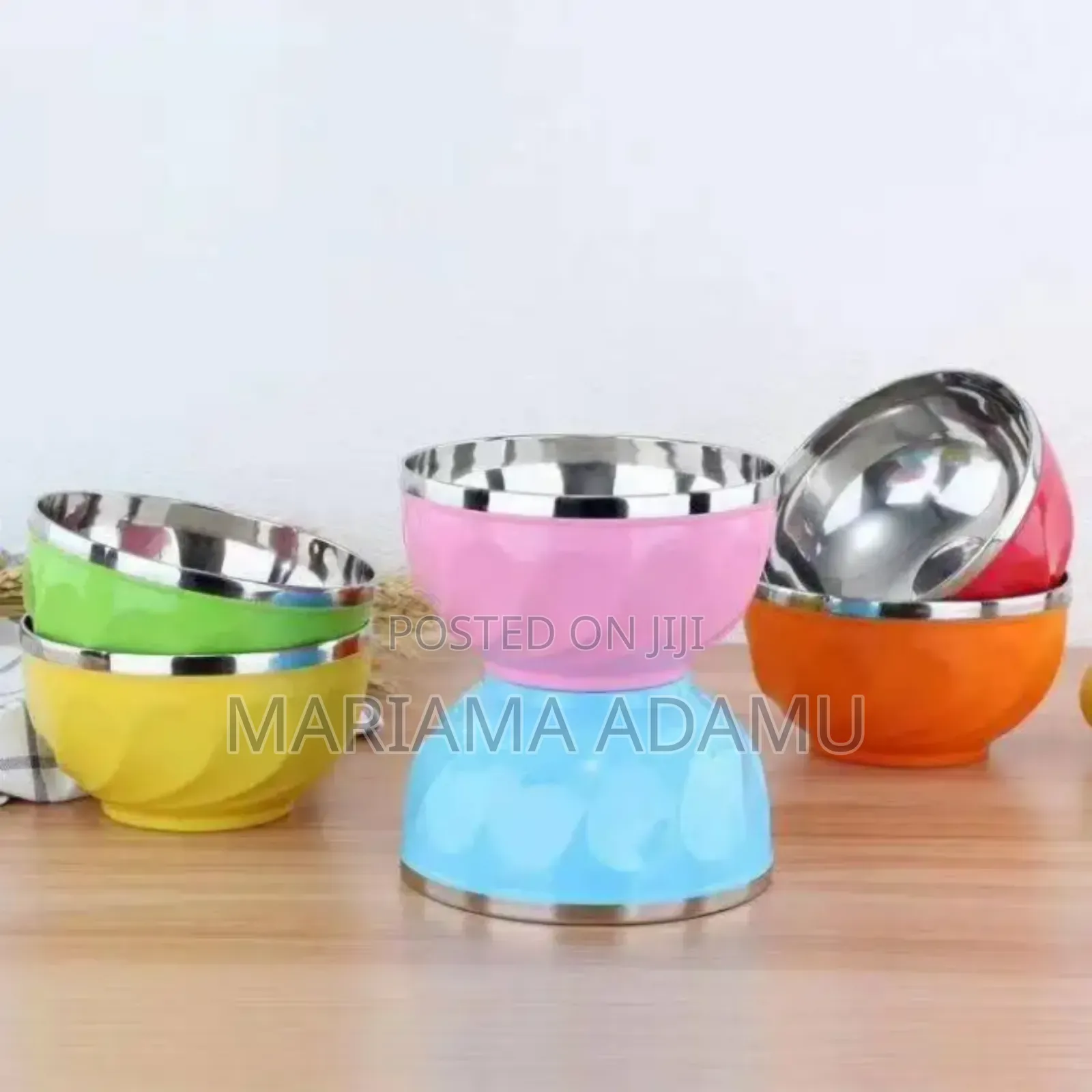 Mini Stock Pot