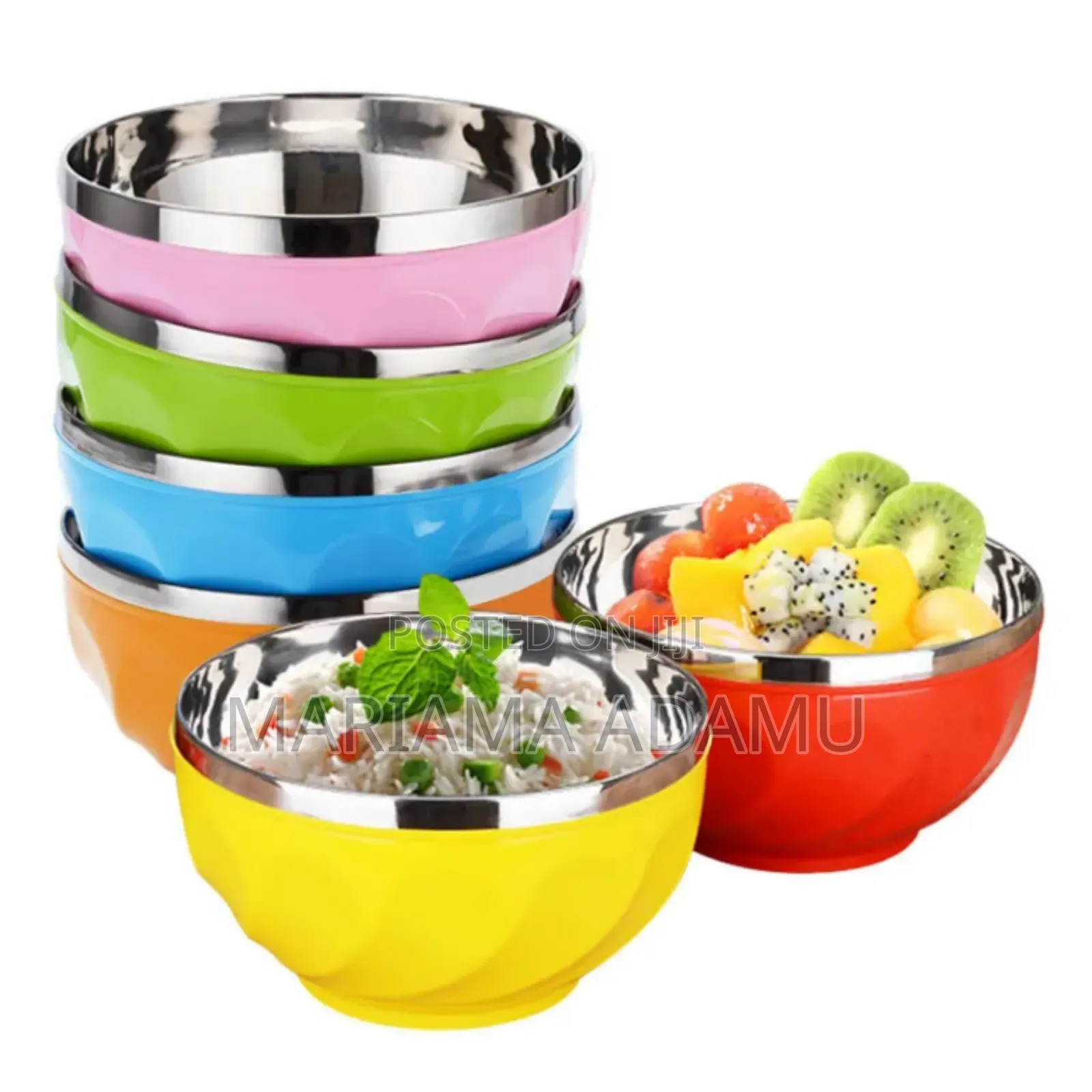 Mini Stock Pot