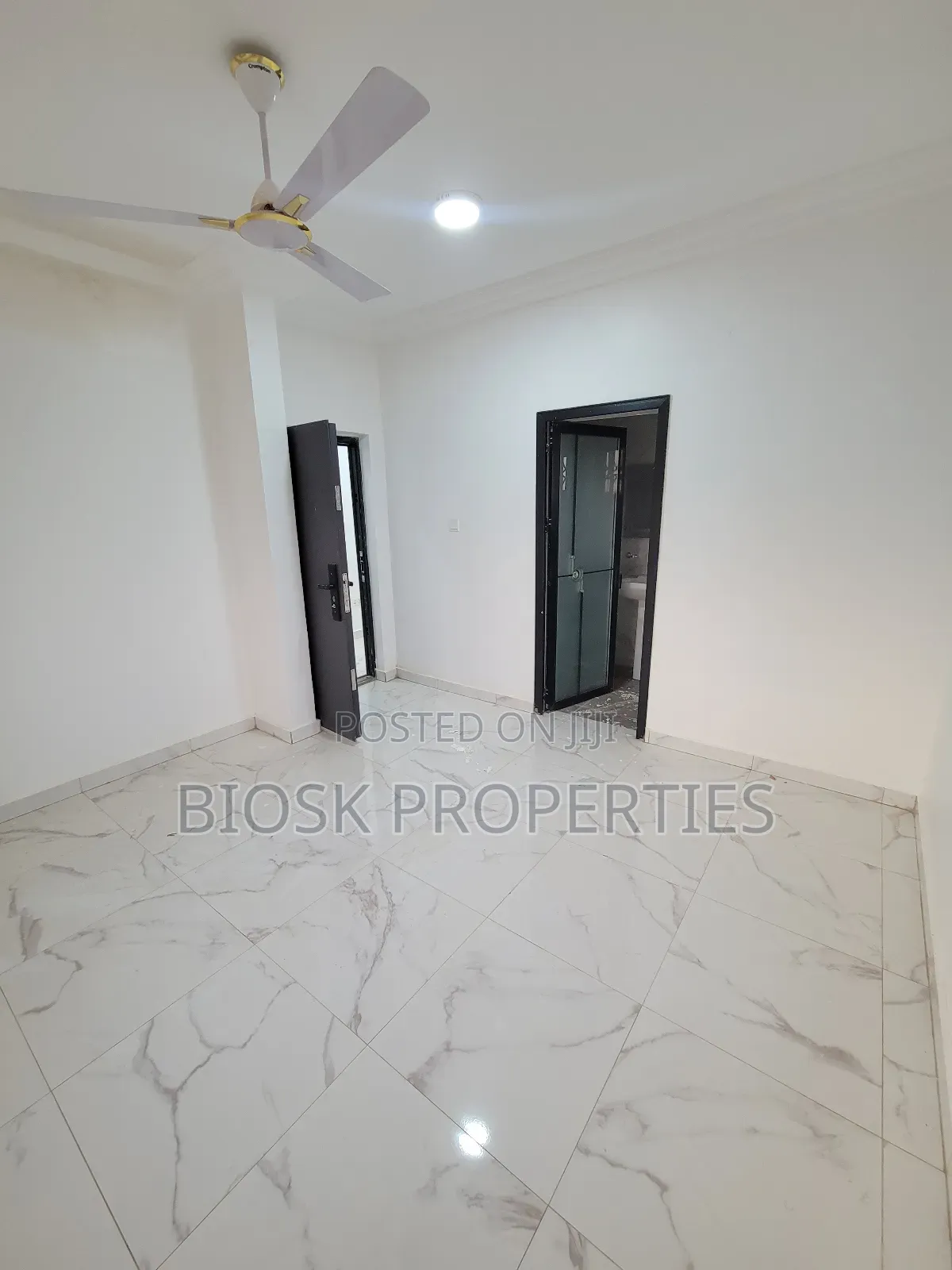 2bdrm Apartment in Kiosk Properties, Oyibi for rent