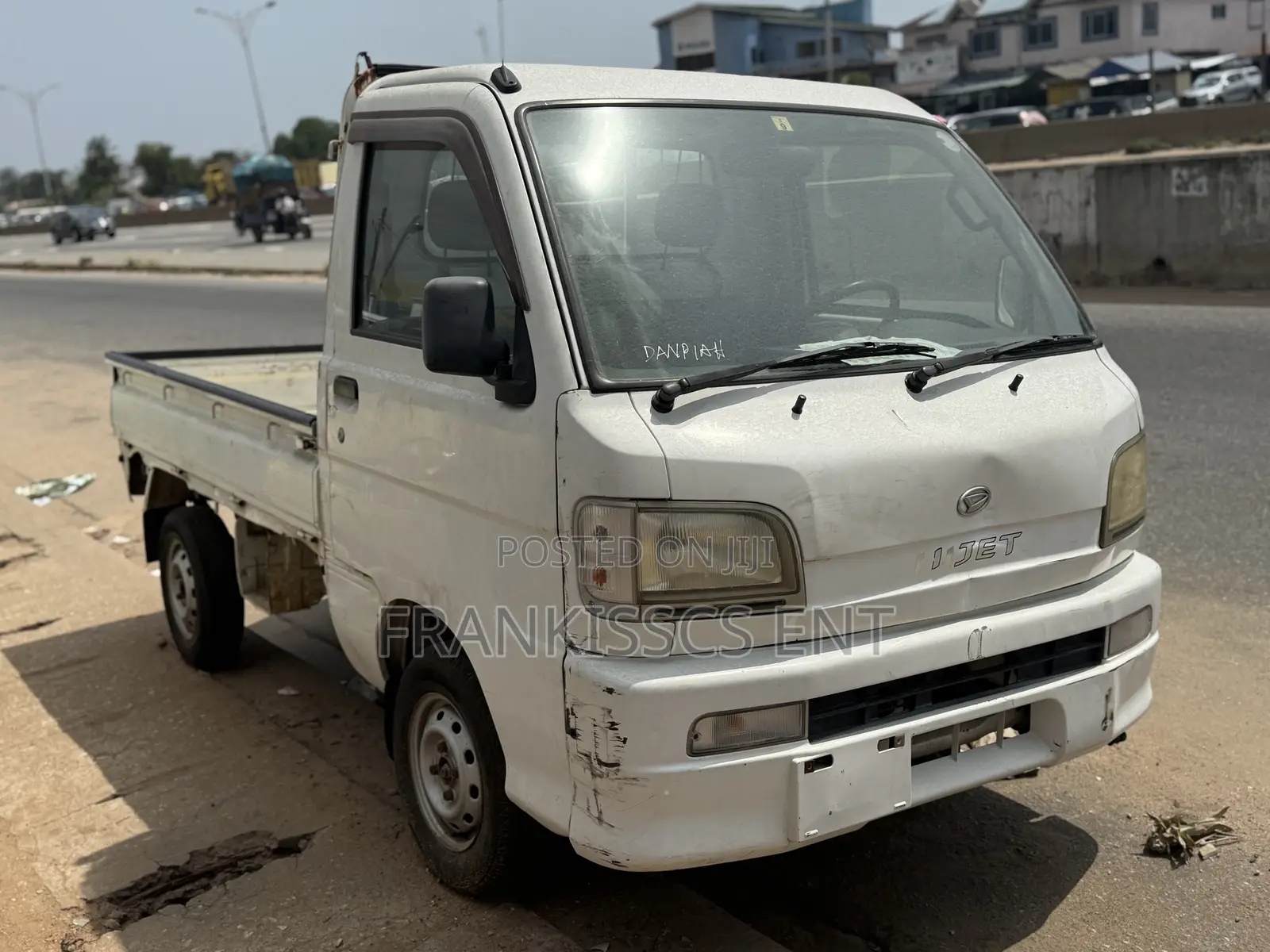 Dahaitsu Hijet