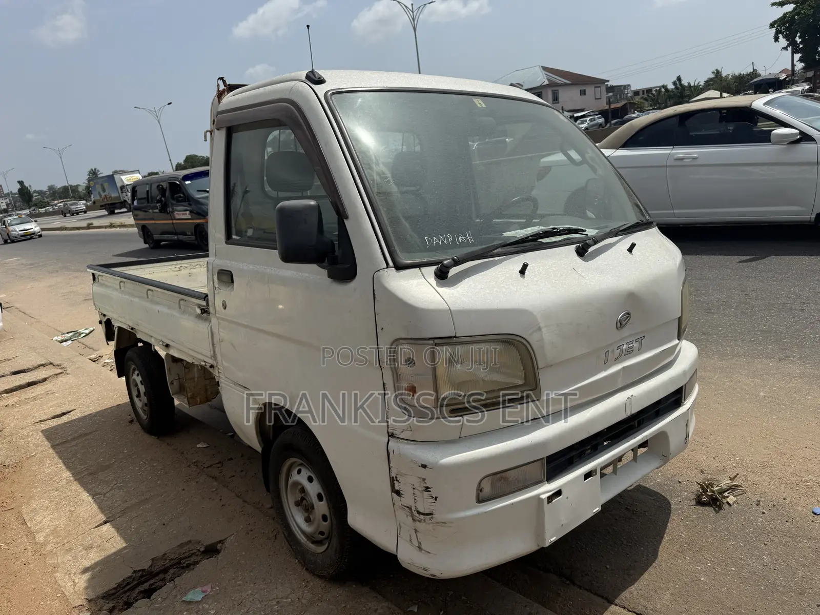 Dahaitsu Hijet