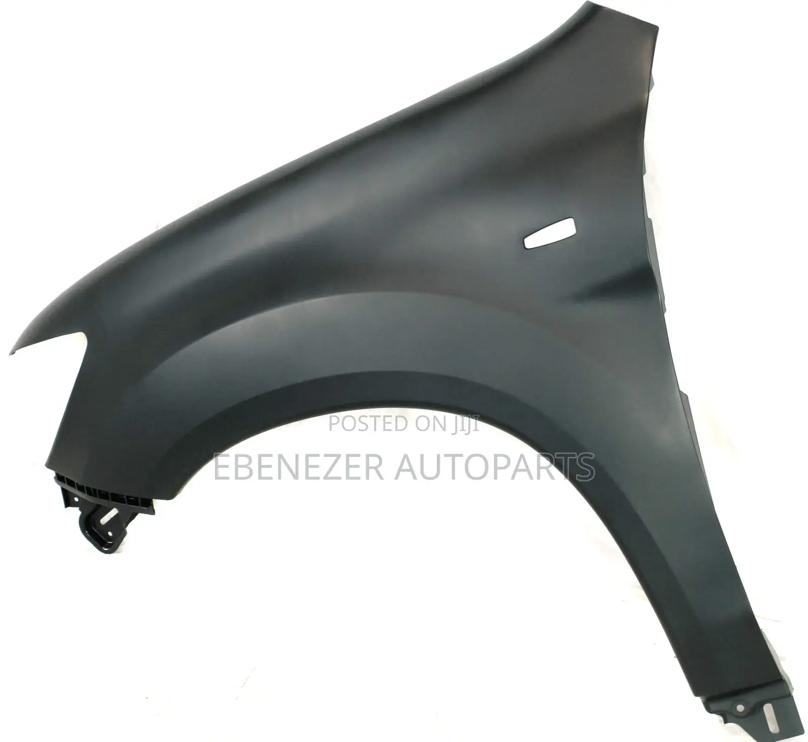 Mitsubishi Outlander Sport Asx Fender