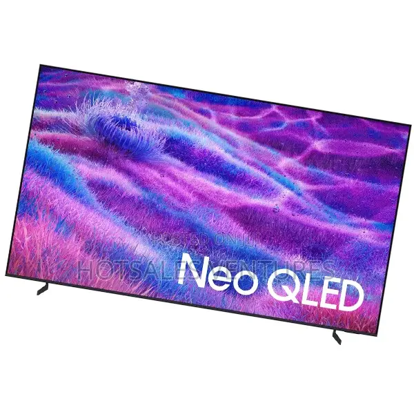 Best Samsung 100 Inch Neo Qled Mini Led Vision Ai Smart Tv-100n80f