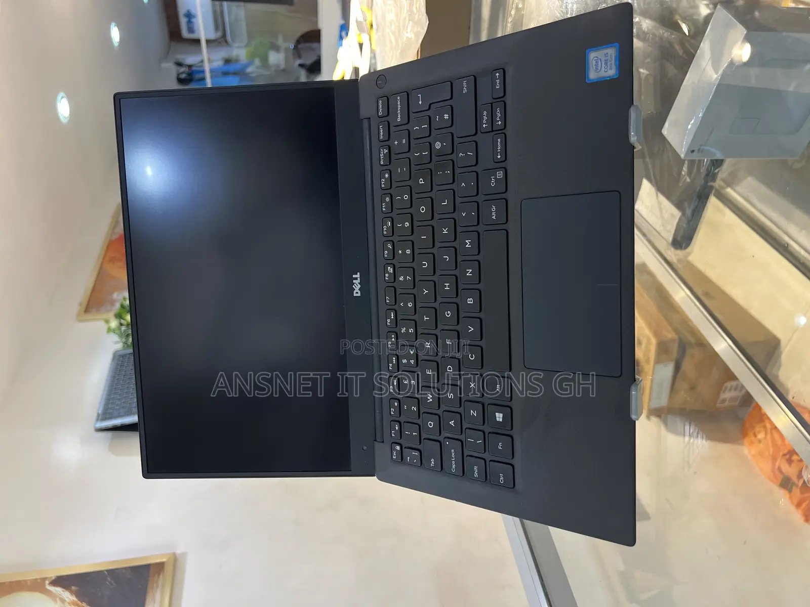 Laptop Dell XPS 13 8GB Intel Core I5 SSD 256GB