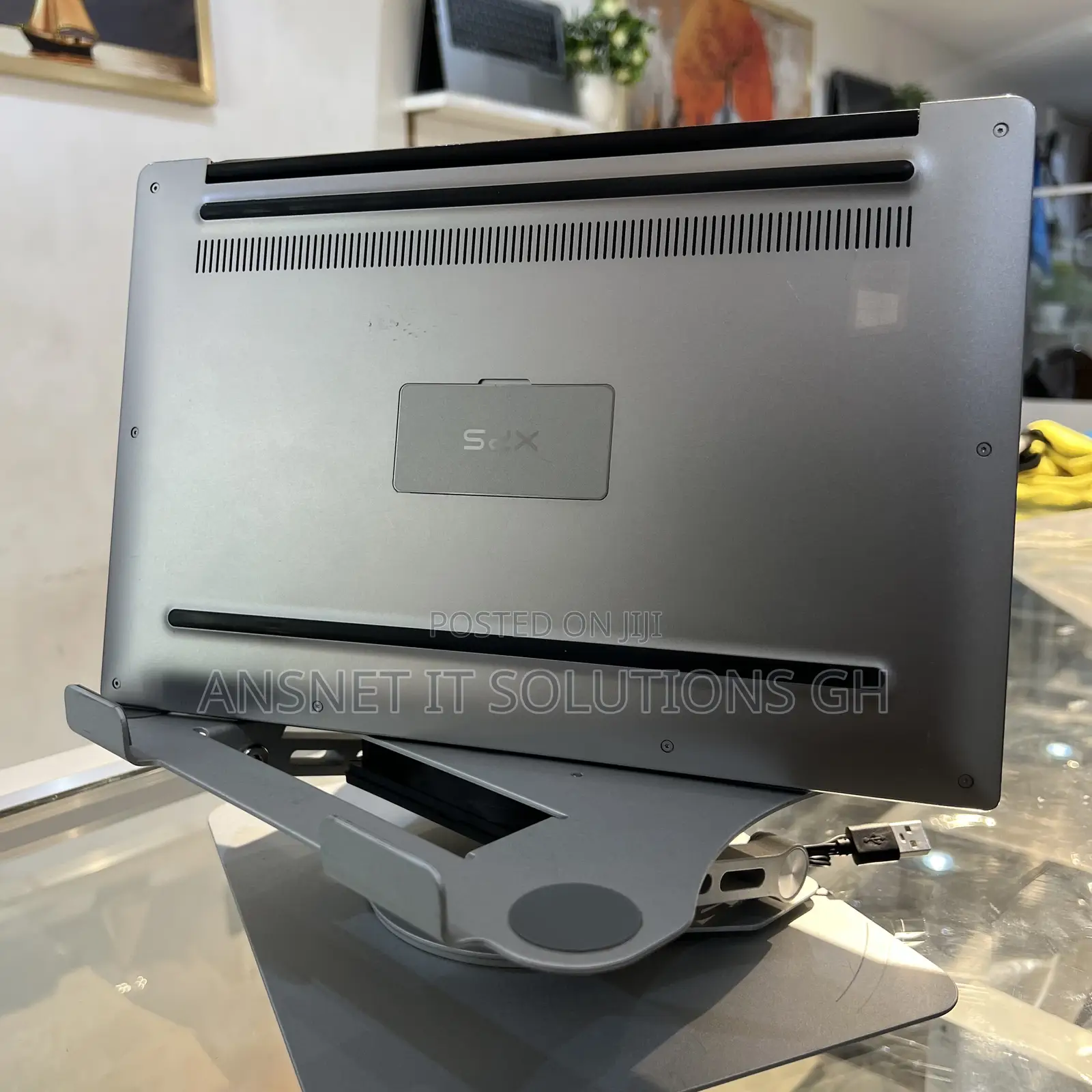 Laptop Dell XPS 13 8GB Intel Core I5 SSD 256GB