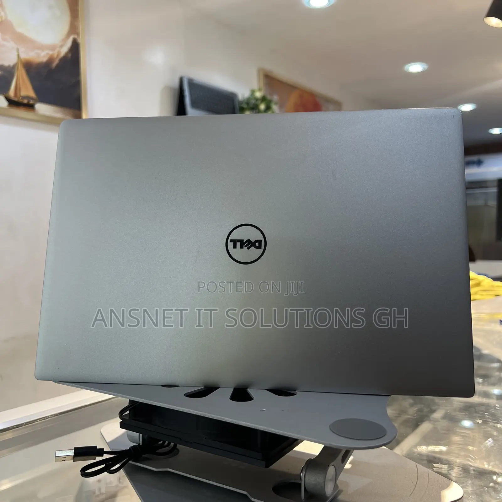 Laptop Dell XPS 13 8GB Intel Core I5 SSD 256GB