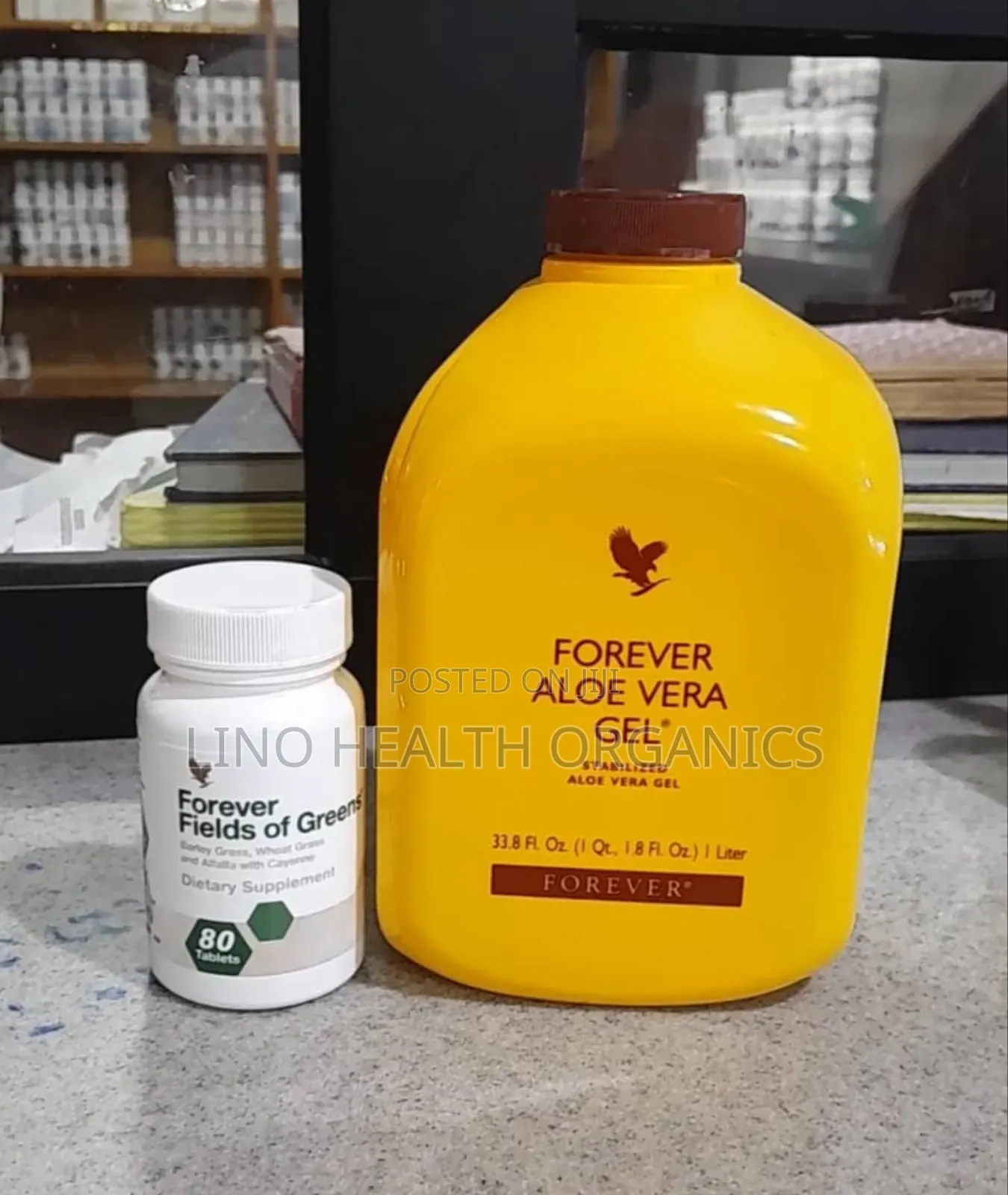 Supports for Stomach Ulcer