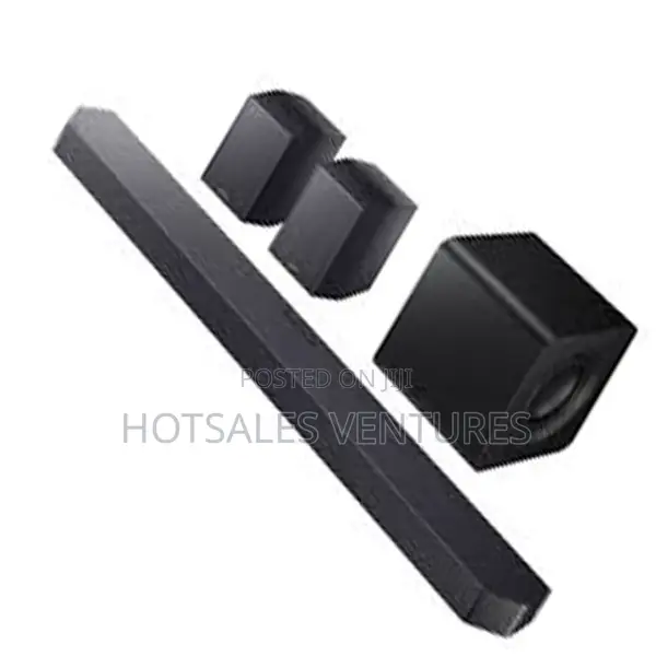 Quality Samsung 540w Q-Series 9.1.4 Ch Wireless Dolby Atmos - Q930f