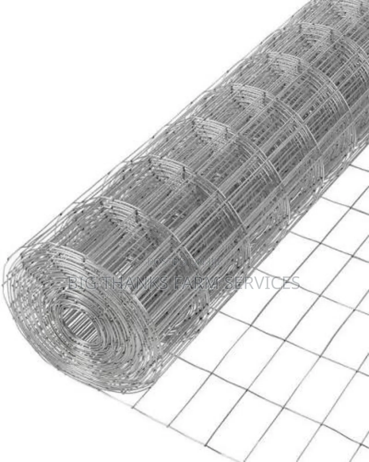 2 By 1 Wire Meshes For Poultry Battery Cages