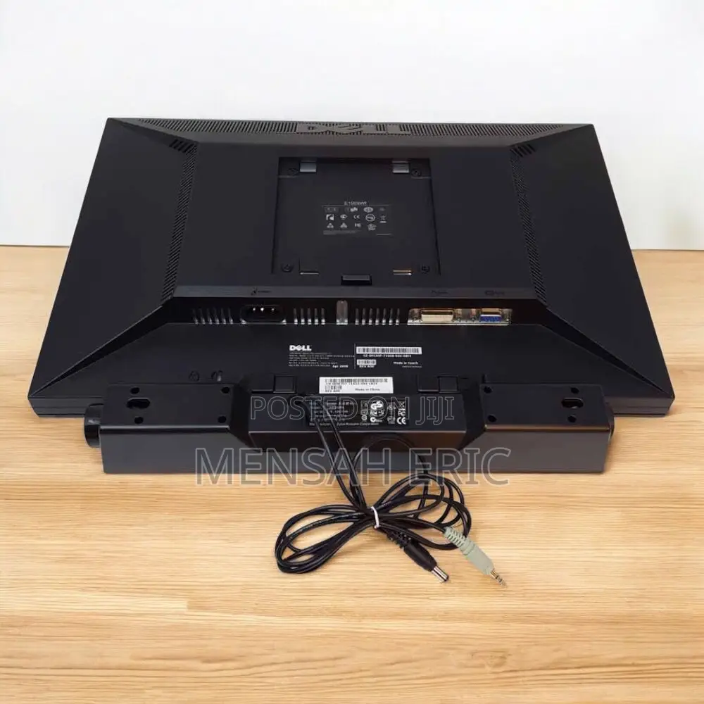 19 Inch Dell Monitor