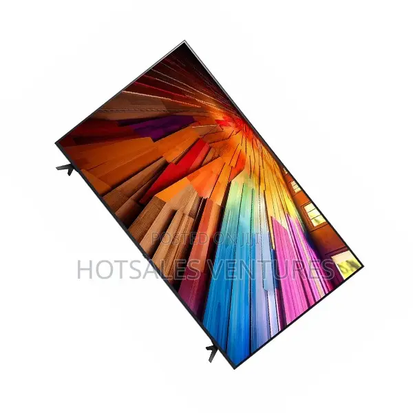 Available Lg 55 Inches Ultra Hd Smart Tv - 55ut8000