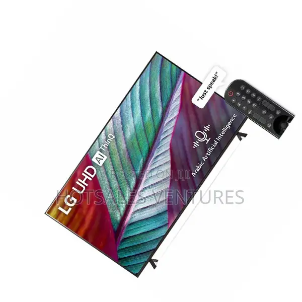 Affordable Lg 65 Inches Led Ur78 Uhd Smart Tv - 65ur78003
