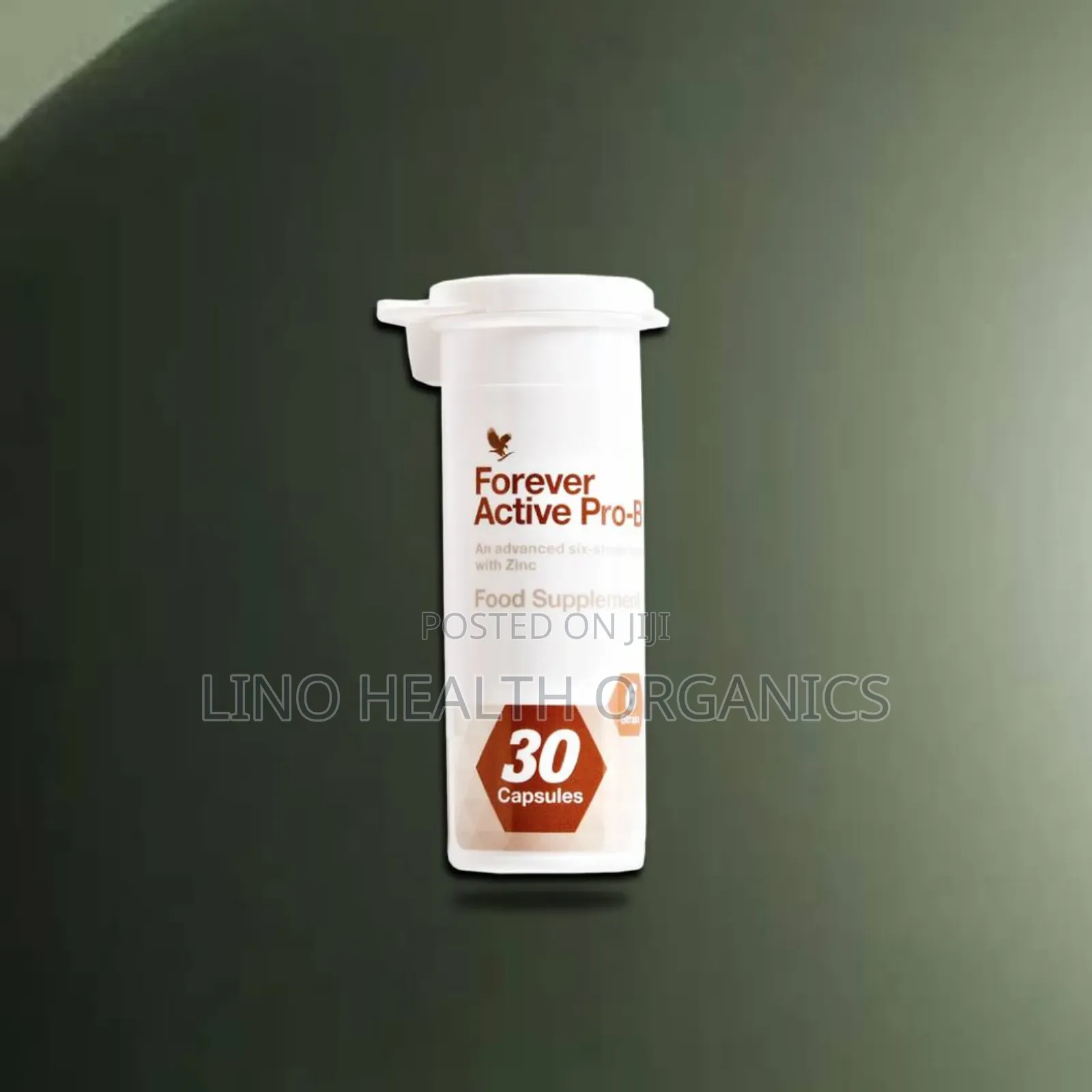 Forever Active Pro-b | Probiotic
